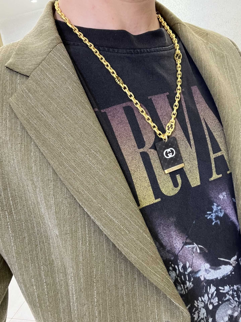 Gucci Necklaces